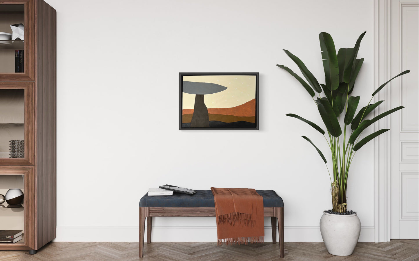 Desert
