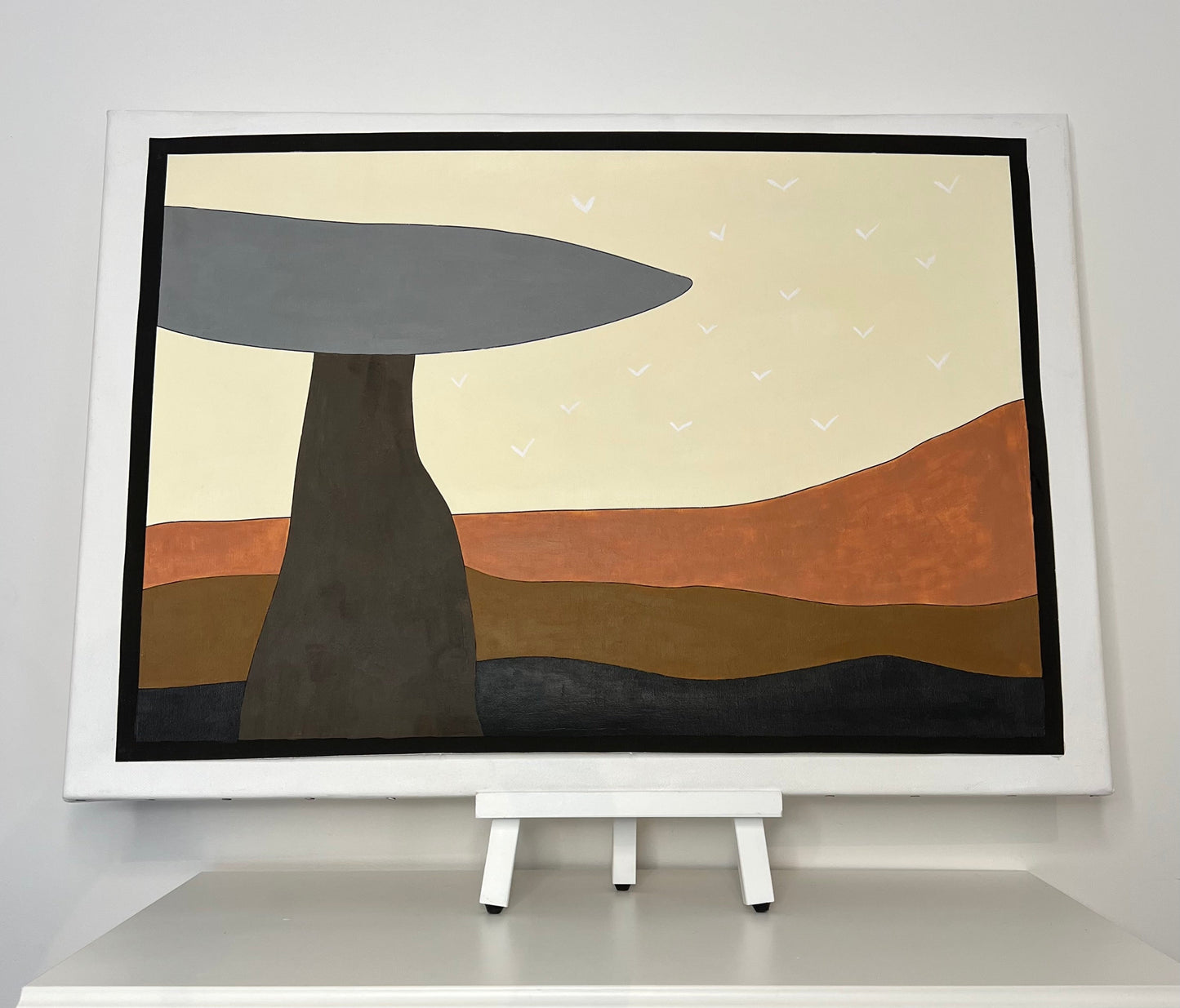 Desert